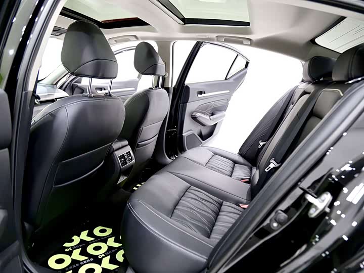 Фото 3 - Nissan Teana