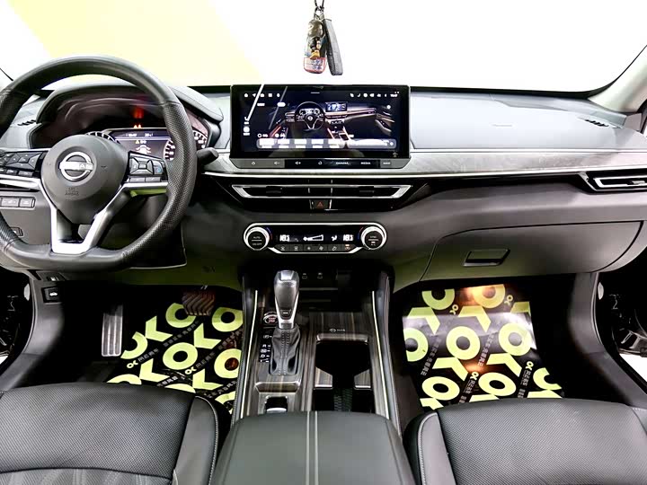 Фото 6 - Nissan Teana