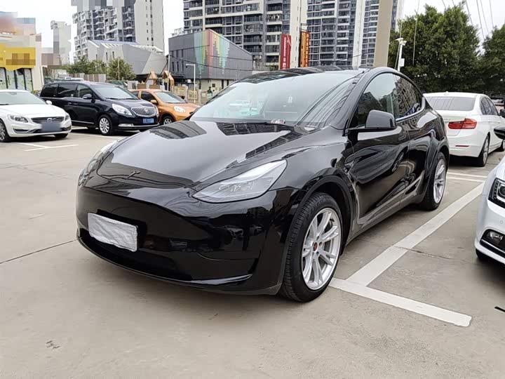 Фото 2 - Tesla Model Y