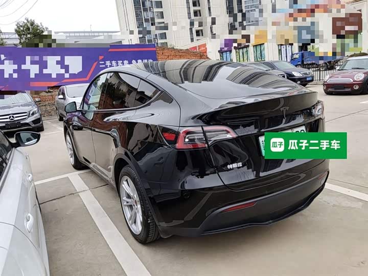 Фото 5 - Tesla Model Y