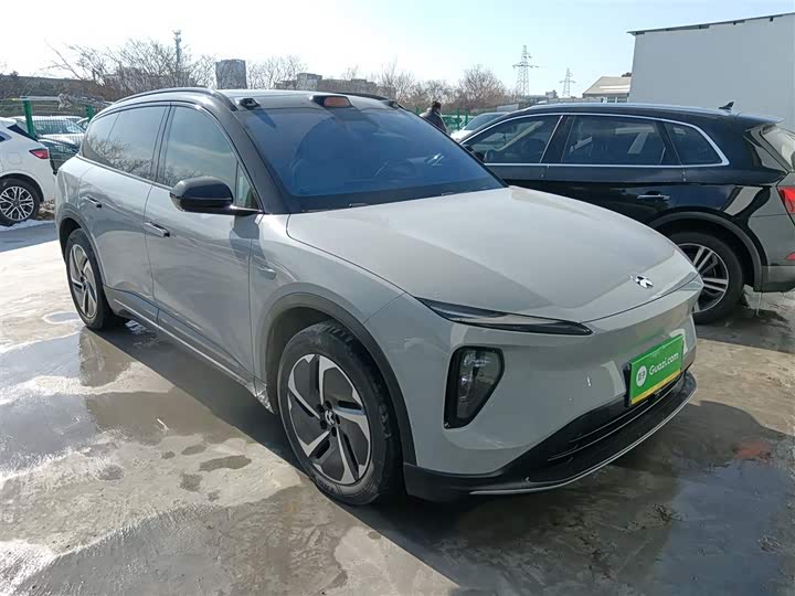 Фото 4 - Nio ES6
