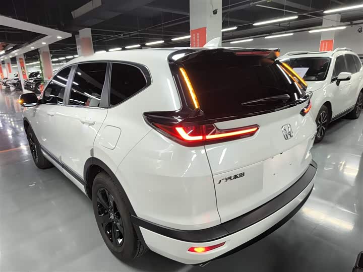 Фото 5 - Honda Breeze