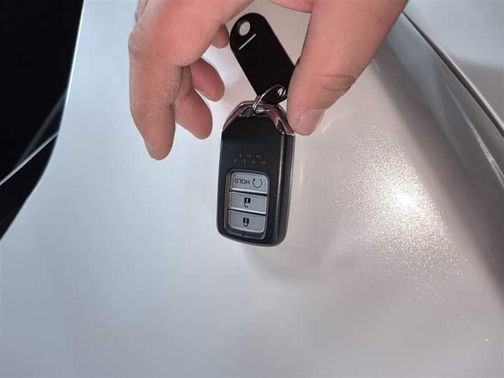 Фото 9 - Honda Breeze