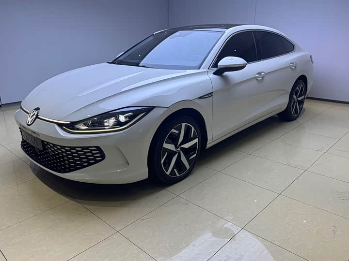 Фото 1 - Volkswagen Lamando L