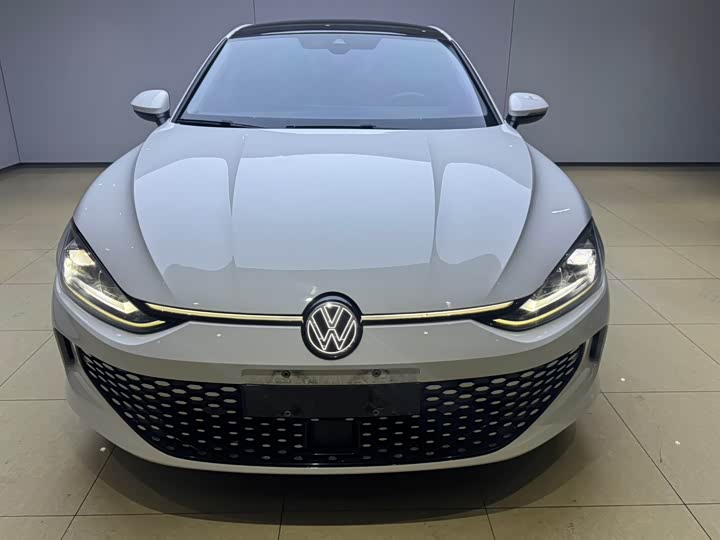 Фото 2 - Volkswagen Lamando L