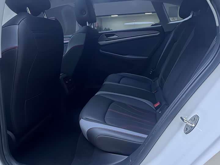 Фото 8 - Volkswagen Lamando L