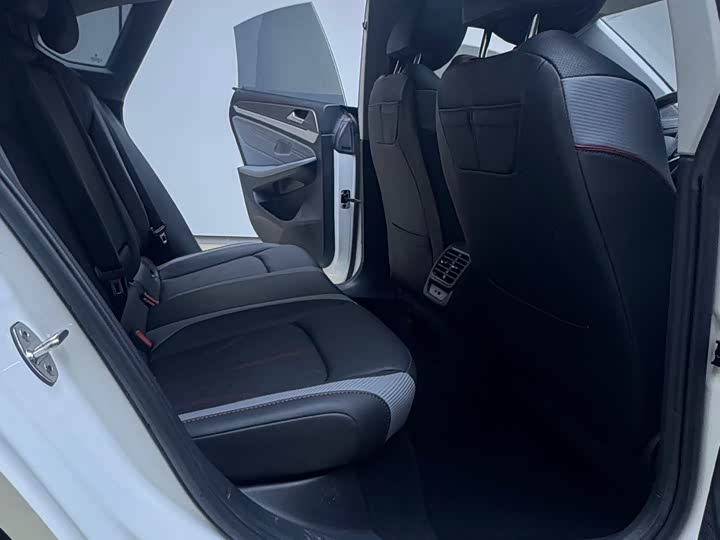 Фото 9 - Volkswagen Lamando L