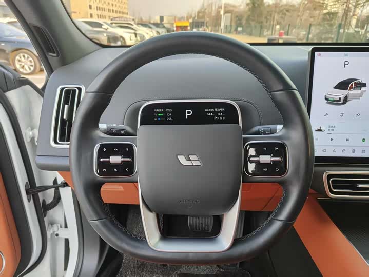 Фото 4 - LiXiang L7