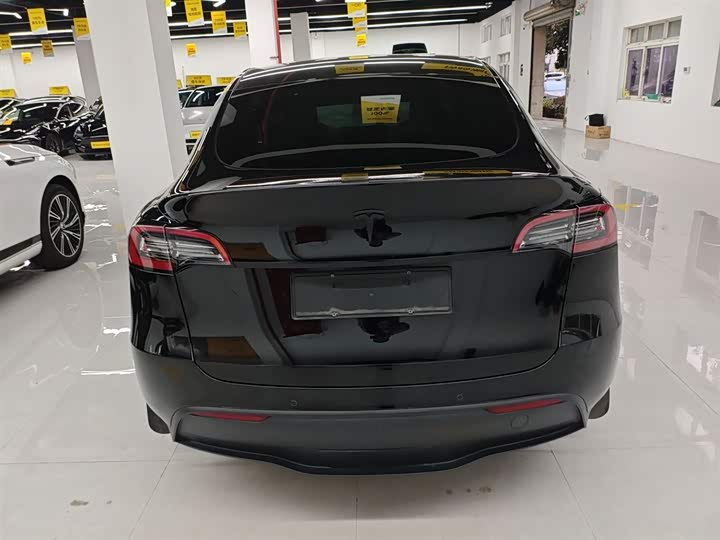 Фото 6 - Tesla Model Y