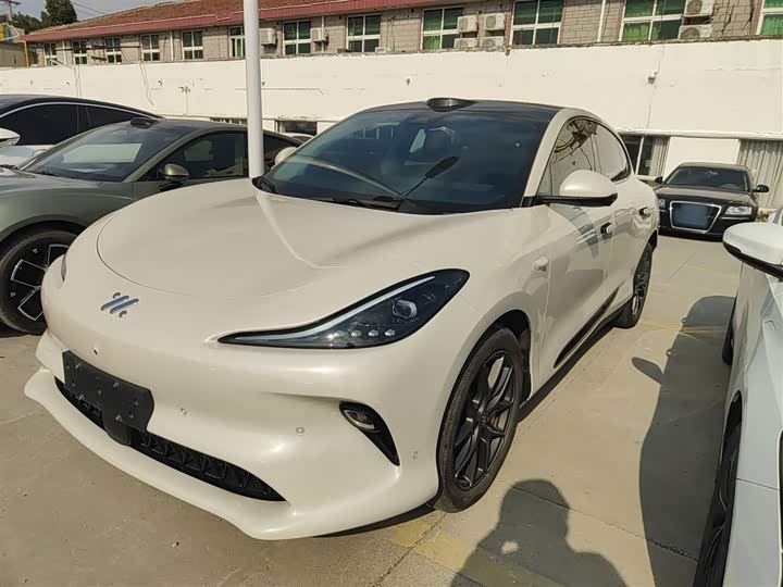 Фото 2 - IM motors LS6