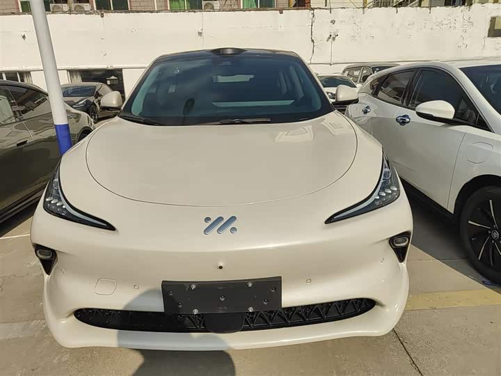 Фото 3 - IM motors LS6