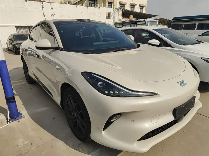 Фото 4 - IM motors LS6