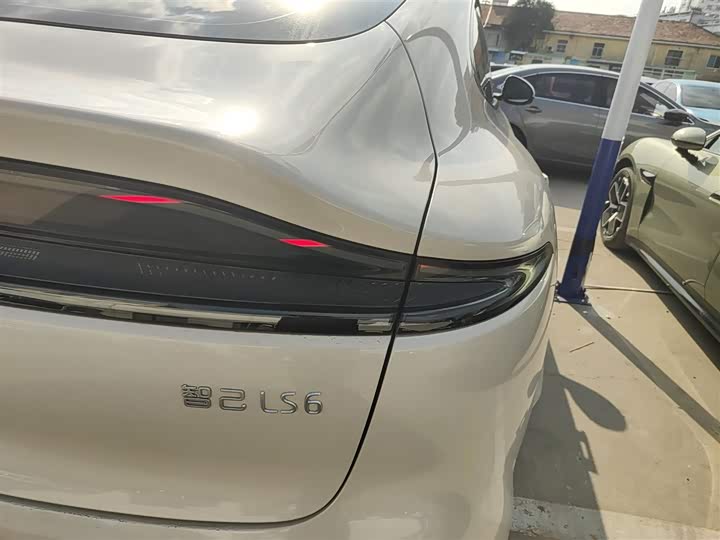 Фото 8 - IM motors LS6