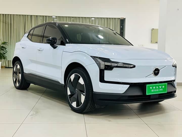 Фото 3 - Volvo EX30