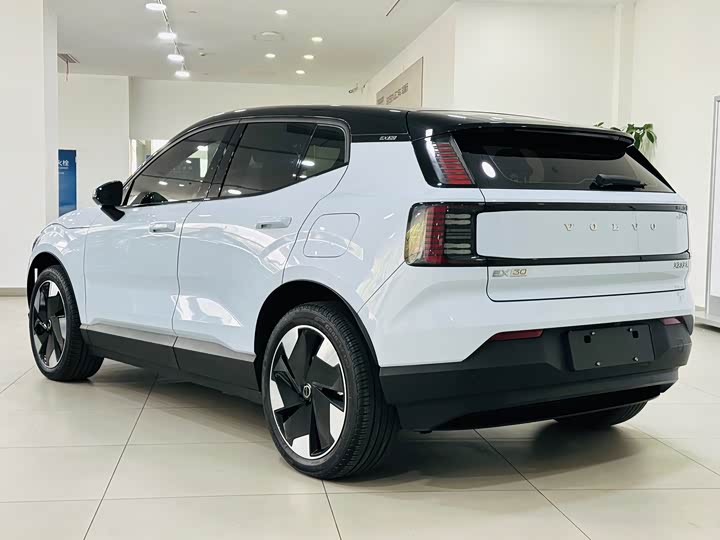 Фото 7 - Volvo EX30