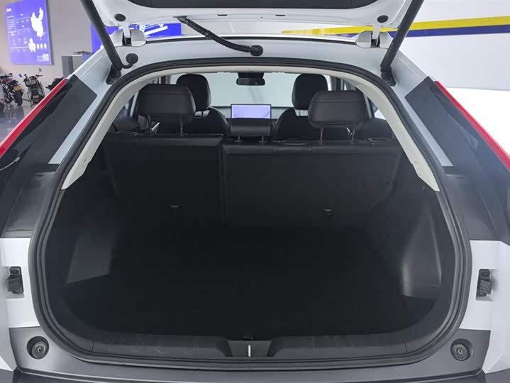 Фото 4 - GAC Trumpchi Emkoo