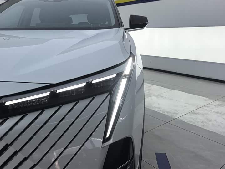 Фото 5 - GAC Trumpchi Emkoo