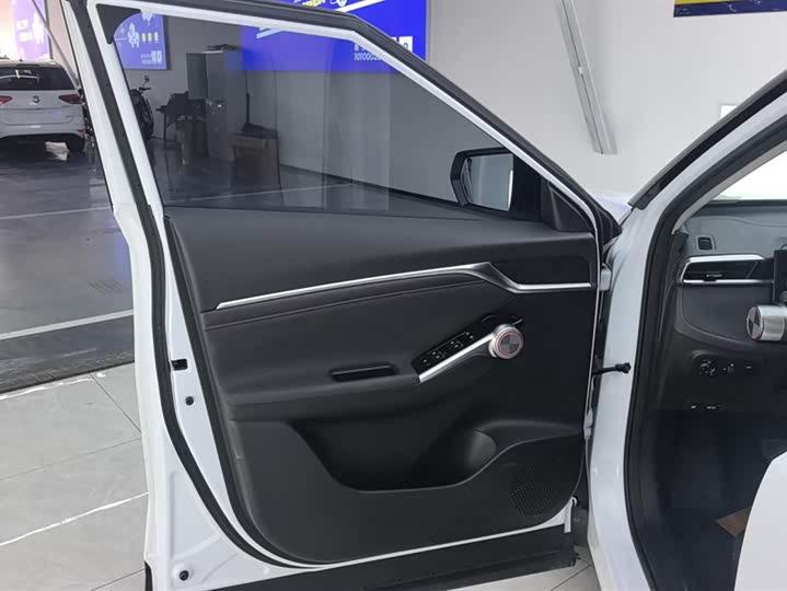 Фото 7 - GAC Trumpchi Emkoo