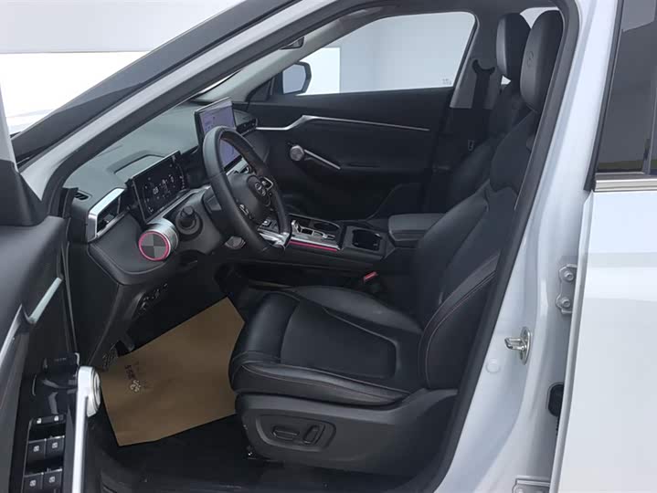 Фото 9 - GAC Trumpchi Emkoo