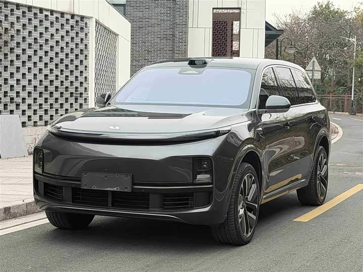 Фото 2 - LiXiang L9