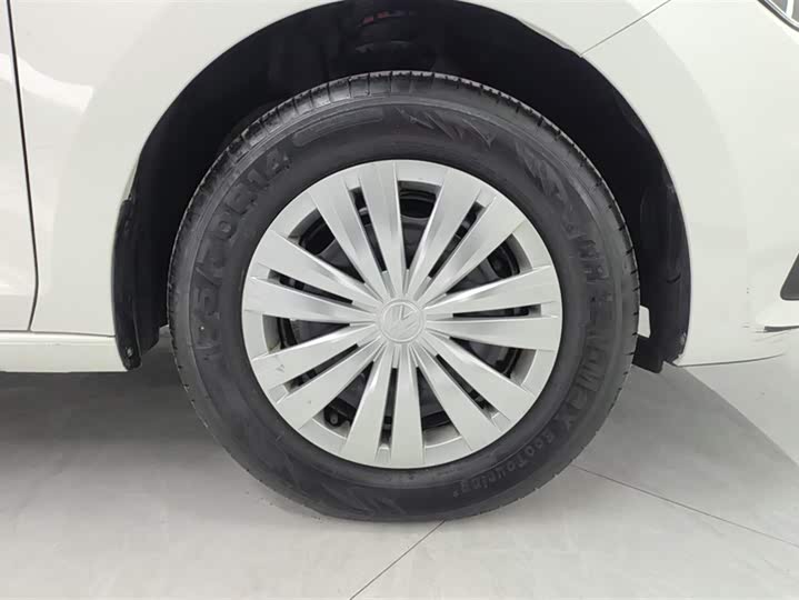 Фото 6 - Volkswagen Santana