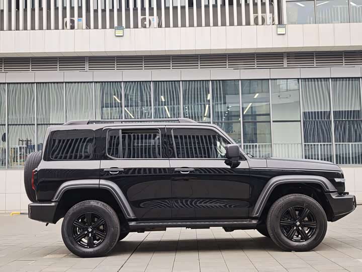 Фото 4 - Tank 300