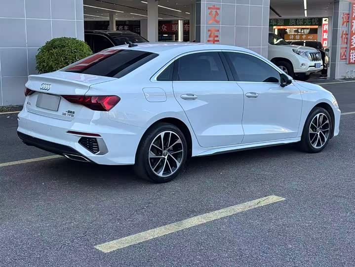 Фото 7 - Audi A3