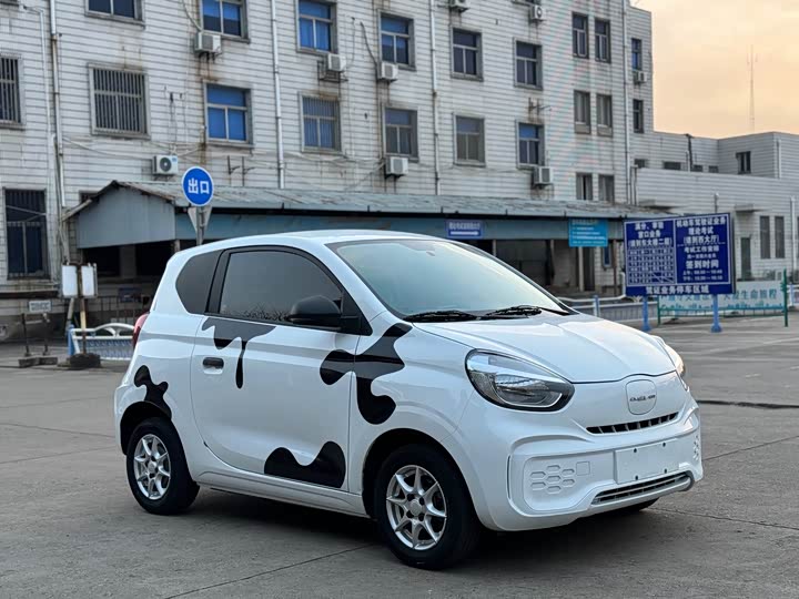 Фото 3 - Roewe Clever