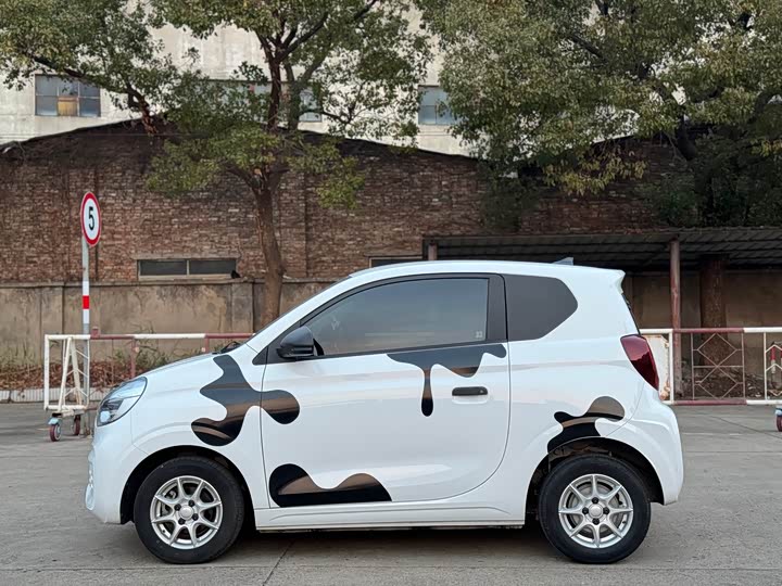 Фото 7 - Roewe Clever