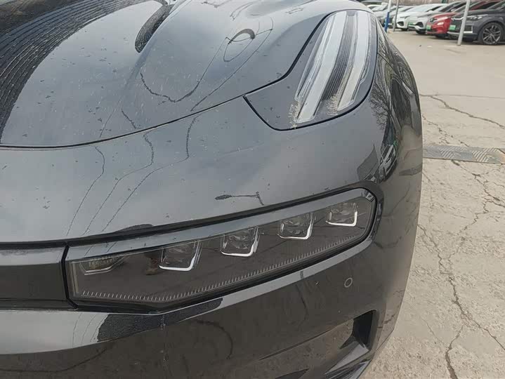 Фото 5 - Zeekr 001