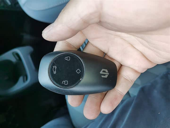 Фото 9 - Leapmotor T03