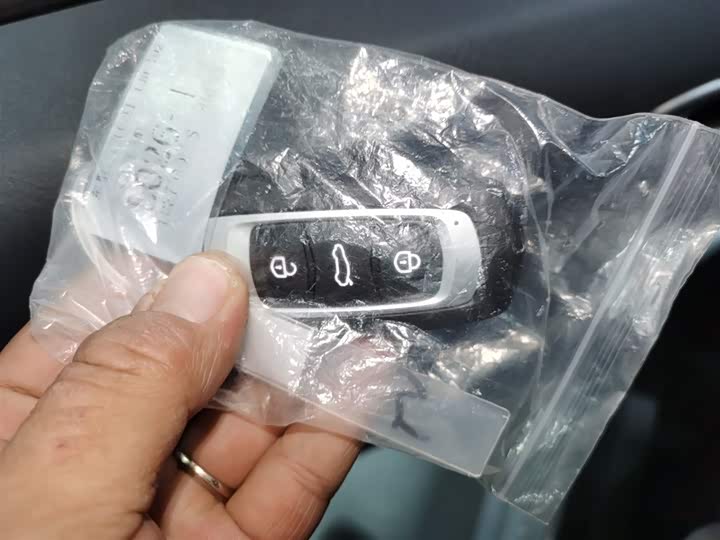 Фото 9 - Geely Galaxy Panda Mini