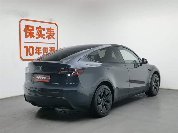 Фото 2 - Tesla Model Y