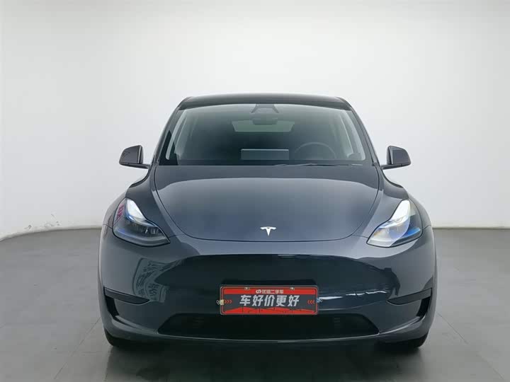Фото 3 - Tesla Model Y