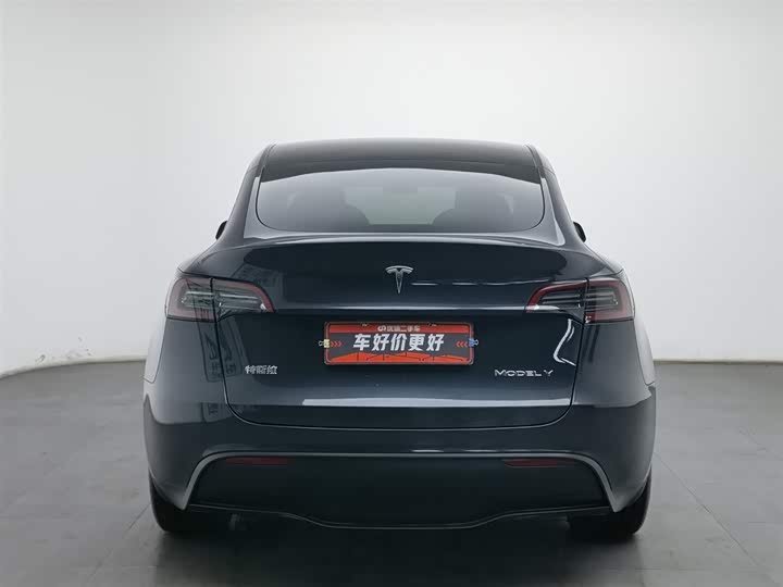 Фото 4 - Tesla Model Y