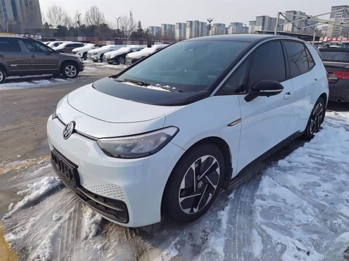 Фото 2 - Volkswagen ID.3