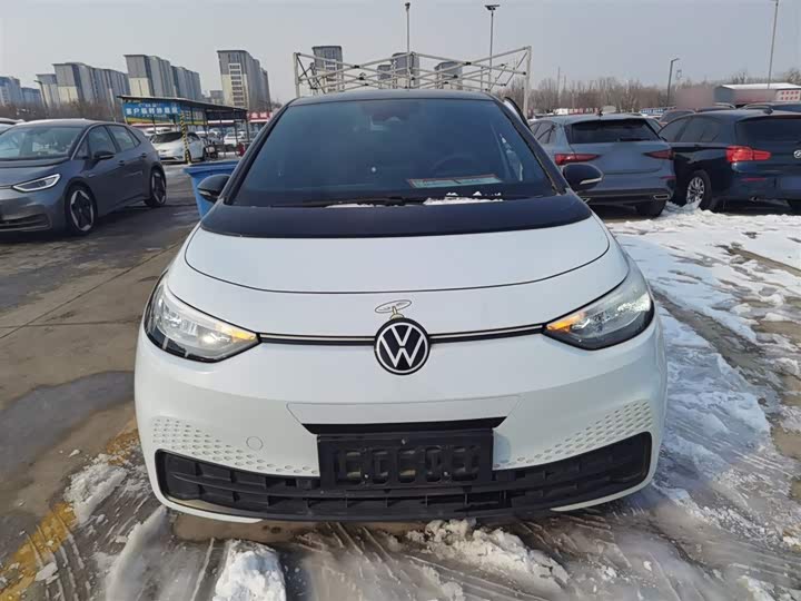 Фото 3 - Volkswagen ID.3