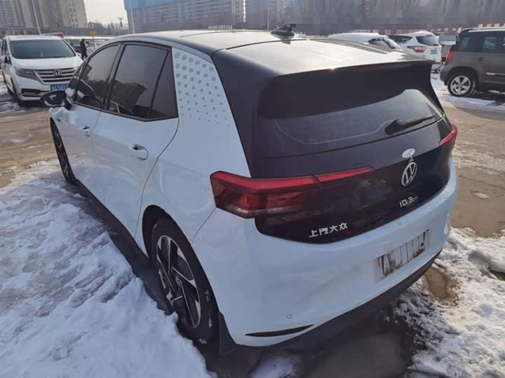 Фото 5 - Volkswagen ID.3