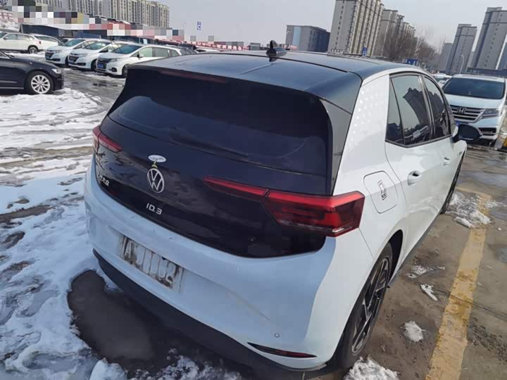 Фото 7 - Volkswagen ID.3