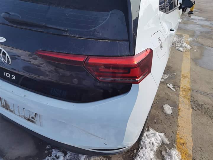 Фото 8 - Volkswagen ID.3