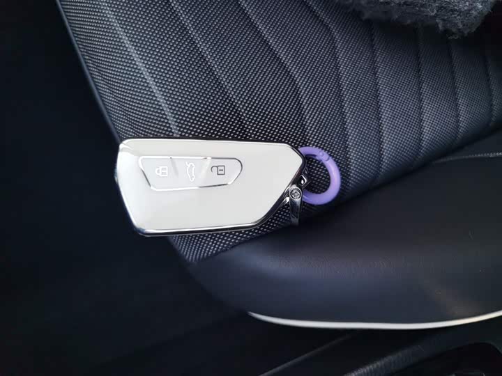 Фото 9 - Volkswagen ID.3