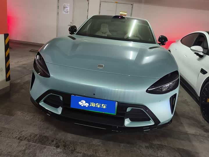 Фото 2 - Xiaomi YU7