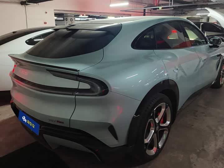 Фото 3 - Xiaomi YU7