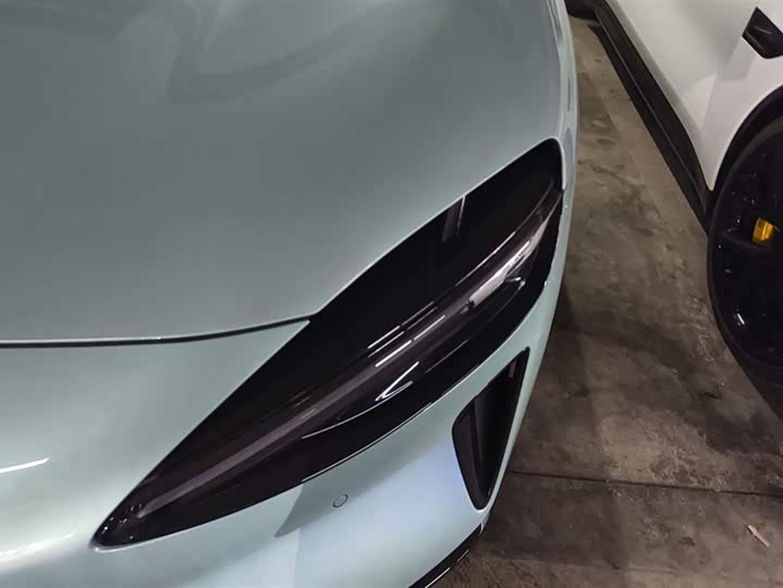 Фото 5 - Xiaomi YU7