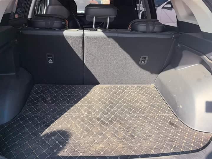 Фото 4 - GAC Trumpchi GS4