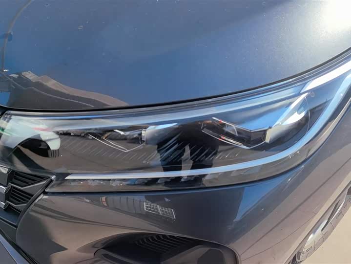 Фото 5 - GAC Trumpchi GS4