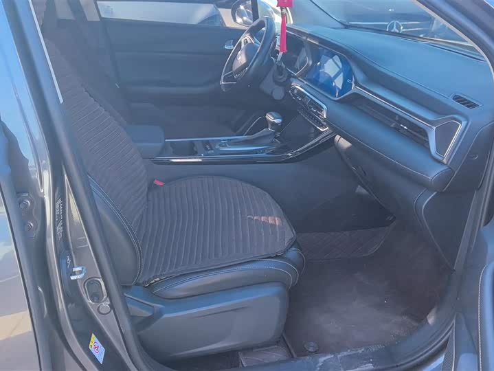 Фото 8 - GAC Trumpchi GS4