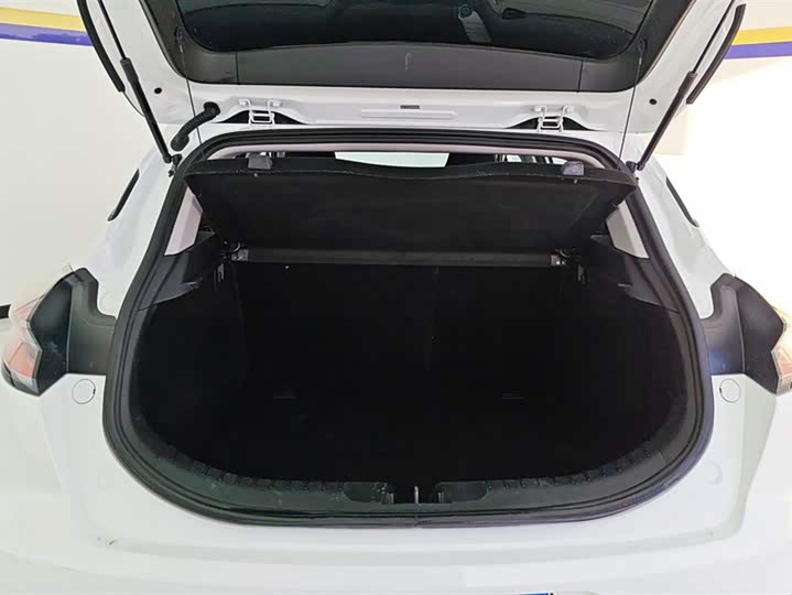 Фото 4 - Geely Emgrand GS