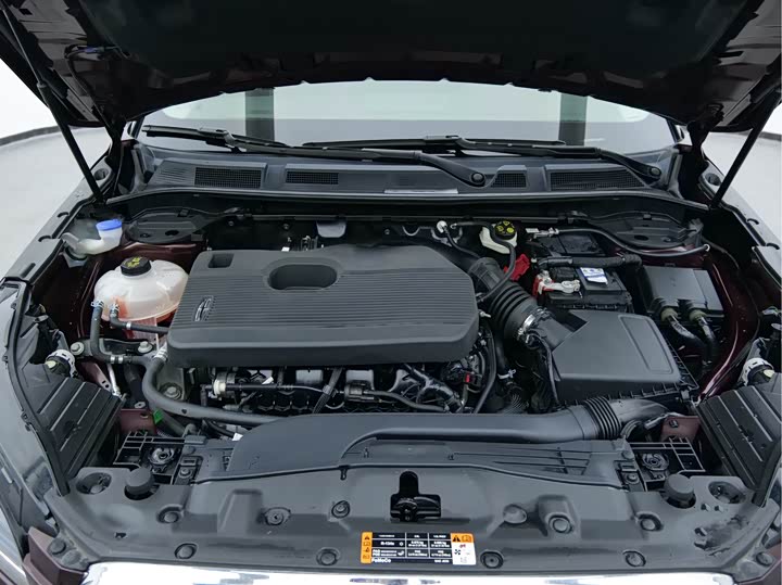 Фото 6 - Lincoln Corsair