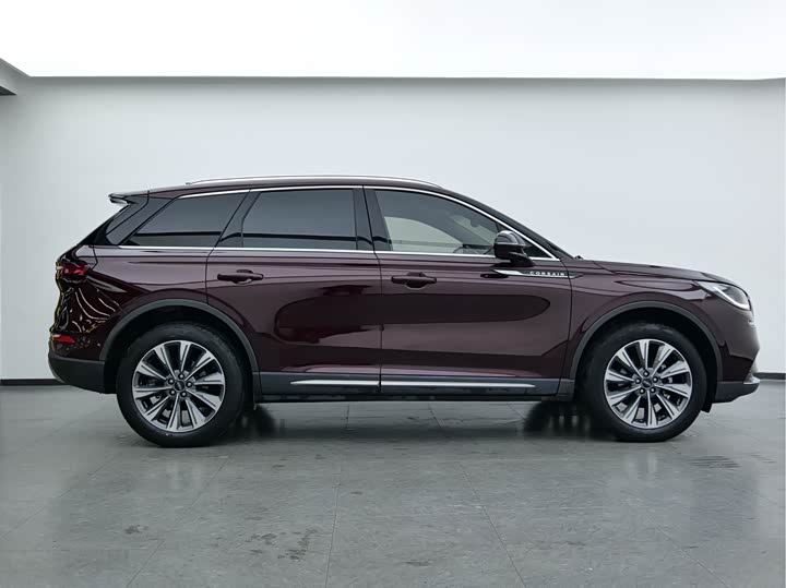 Фото 7 - Lincoln Corsair